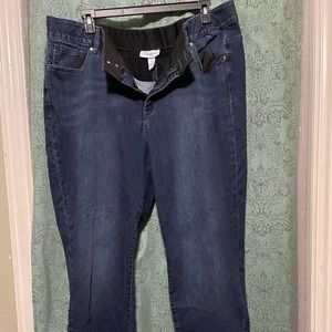 Lane Bryant Jeans 26s